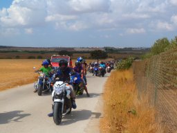 XIX Concentracion - 2012